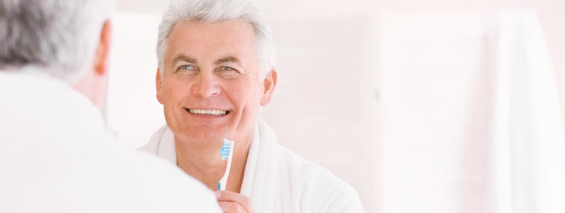 Oral Health and Caregivers