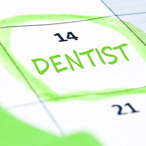 Preventive Dental Visits