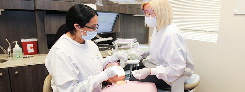 Dental Master's Thesis Award Program