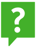 Question mark icon