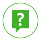 question icon