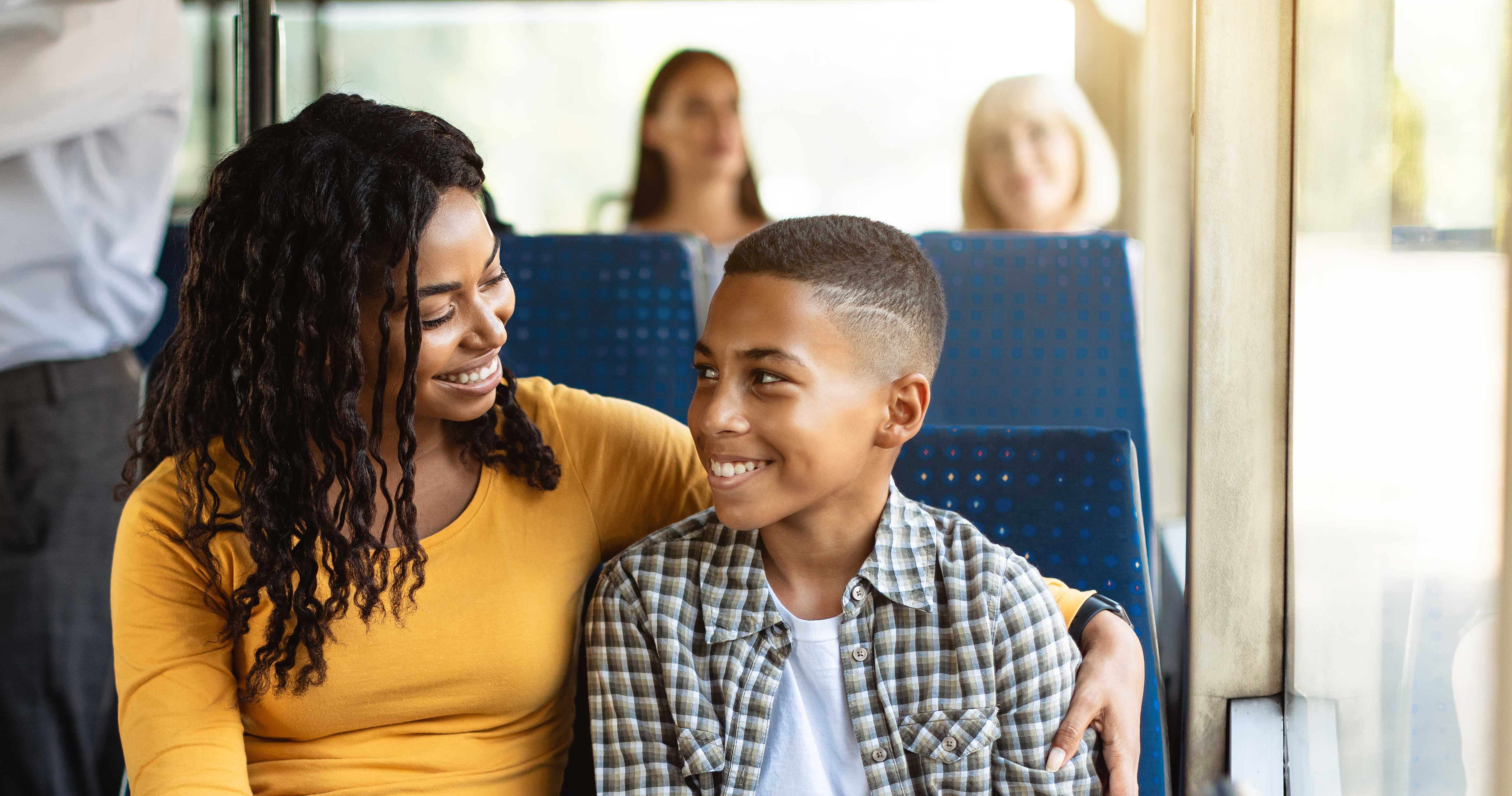 Get a ride to your dental appointment