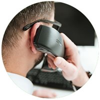 Phone call
