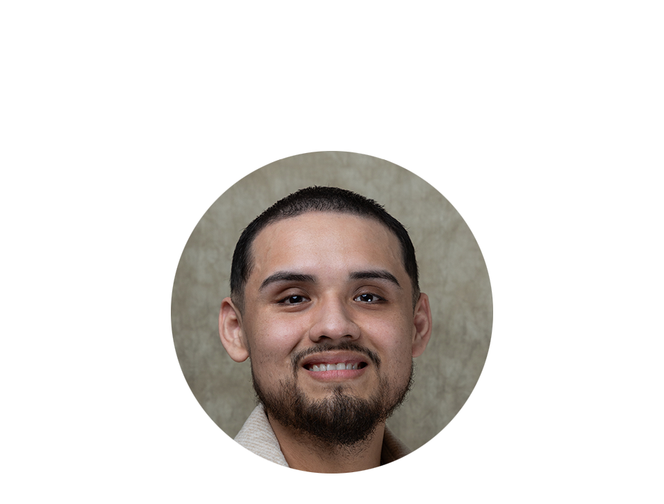Employee testimonial—Derek