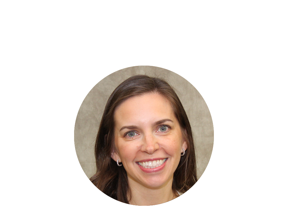 Employee testimonial—Samantha