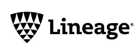 Lineage logo