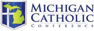 Michigan Catholic Conference Logo