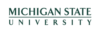 Michigan State University Logo