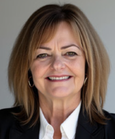 Jeanette Feser Headshot